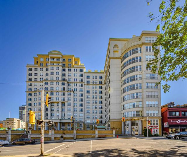310 - 135 James St S, Condo with 2 bedrooms, 2 bathrooms and 0 parking in Hamilton ON | Image 12