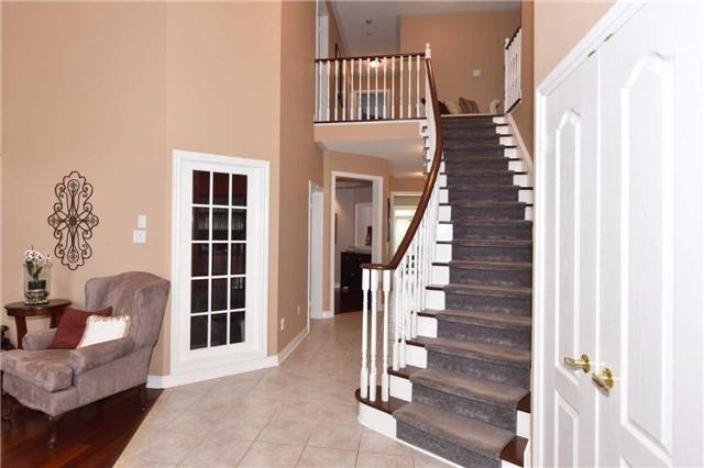 104 Root Cres, House detached with 4 bedrooms, 4 bathrooms and 4 parking in Ajax ON | Image 3
