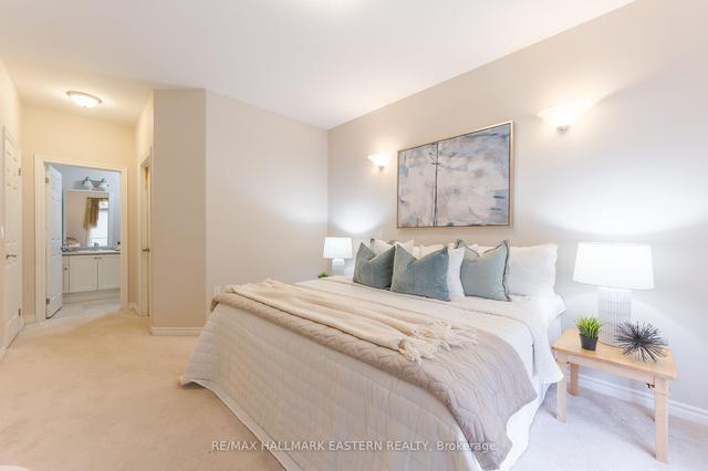 8 Aspen Crt, Townhouse with 2 bedrooms, 2 bathrooms and 2 parking in Peterborough ON | Image 6