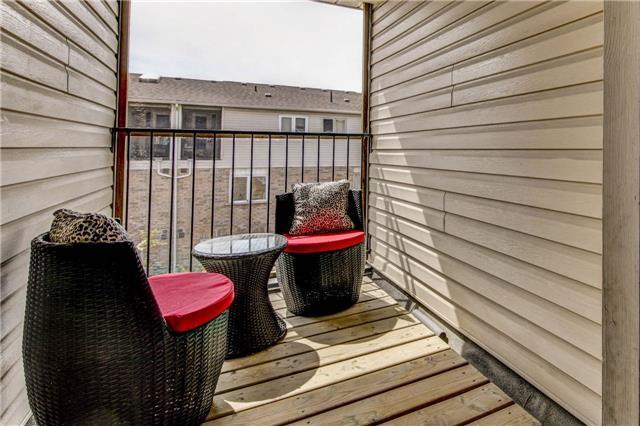 Th #3 - 26 Twenty Ninth St, House attached with 3 bedrooms, 3 bathrooms and 2 parking in Toronto ON | Image 19