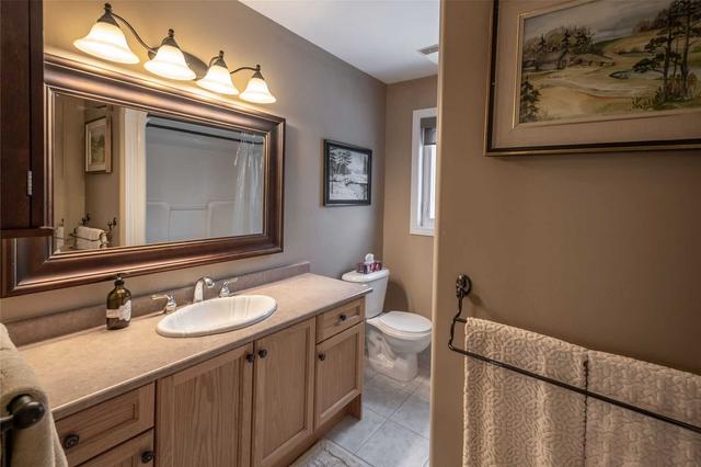 1013 Vance Cres, House detached with 3 bedrooms, 4 bathrooms and 8 parking in Innisfil ON | Image 20