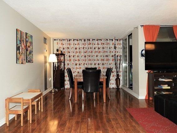 213 - 475 The West Mall, Condo with 2 bedrooms, 1 bathrooms and 1 parking in Toronto ON | Image 32