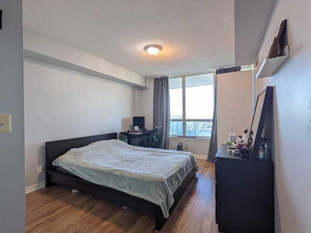 1901 - 17 Barberry Pl, Condo with 1 bedrooms, 2 bathrooms and 1 parking in Toronto ON | Image 9