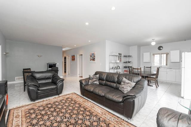 13076 Keele St, House detached with 5 bedrooms, 7 bathrooms and 12 parking in King ON | Image 27