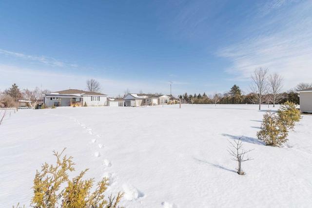 1472 #19 Regional Rd, House detached with 2 bedrooms, 2 bathrooms and 8 parking in Norfolk County ON | Image 25