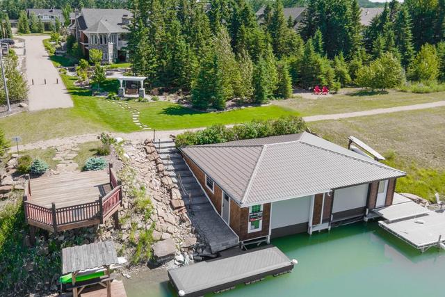 336 Canal Street, House detached with 4 bedrooms, 2 bathrooms and 2 parking in Ponoka County AB | Image 6