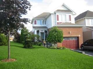 1106 Timberland Cres, House detached with 4 bedrooms, 4 bathrooms and 2 parking in Oshawa ON | Image 1