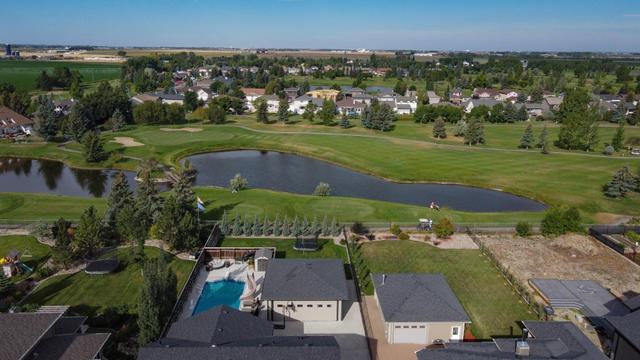 3116 23 Street, House detached with 5 bedrooms, 3 bathrooms and 6 parking in Coaldale AB | Image 47