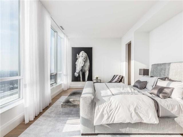 Uph - 111 St Clair Ave W, Condo with 2 bedrooms, 3 bathrooms and 2 parking in Toronto ON | Image 15