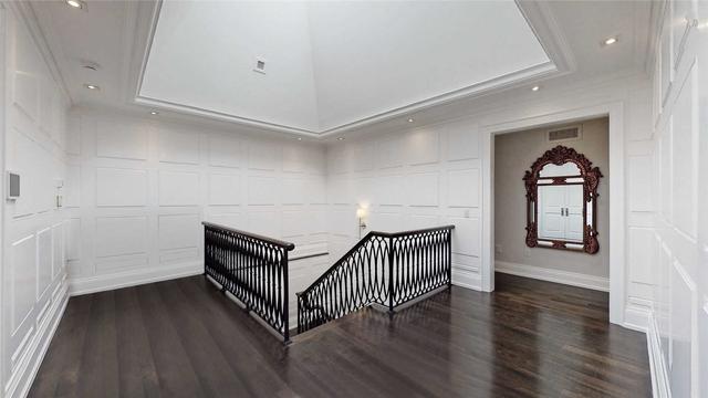 69 Harrison Rd, House detached with 5 bedrooms, 7 bathrooms and 6 parking in Toronto ON | Image 5