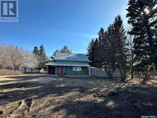 402 Phillips Street, House detached with 3 bedrooms, 2 bathrooms and null parking in Muenster SK | Image 36