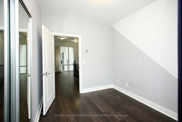 th115 - 90 Stadium Rd, Townhouse with 2 bedrooms, 3 bathrooms and 1 parking in Toronto ON | Image 26