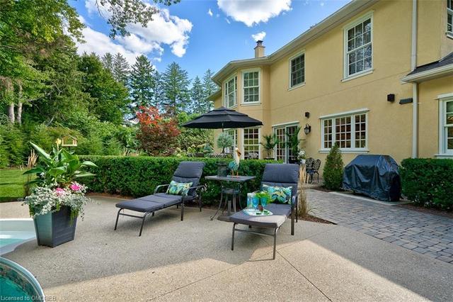 197 Forestwood Drive, House detached with 6 bedrooms, 3 bathrooms and 10 parking in Oakville ON | Image 42