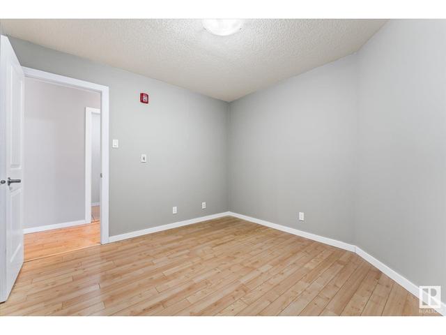 201 - 9519 160 Av Nw, Condo with 1 bedrooms, 1 bathrooms and 1 parking in Edmonton AB | Image 21