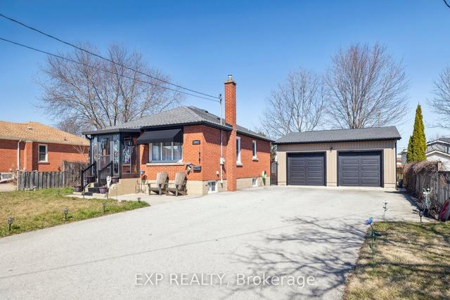 5993 Coholan St, House detached with 1 bedrooms, 2 bathrooms and 8 parking in Niagara Falls ON | Image 1