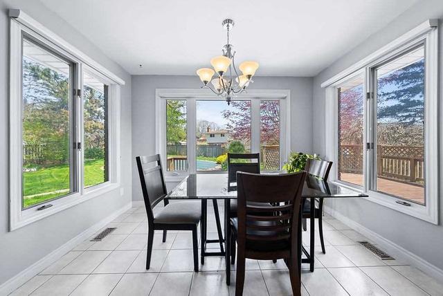 15 Cynthia Crt, House detached with 4 bedrooms, 4 bathrooms and 6 parking in Pelham ON | Image 28