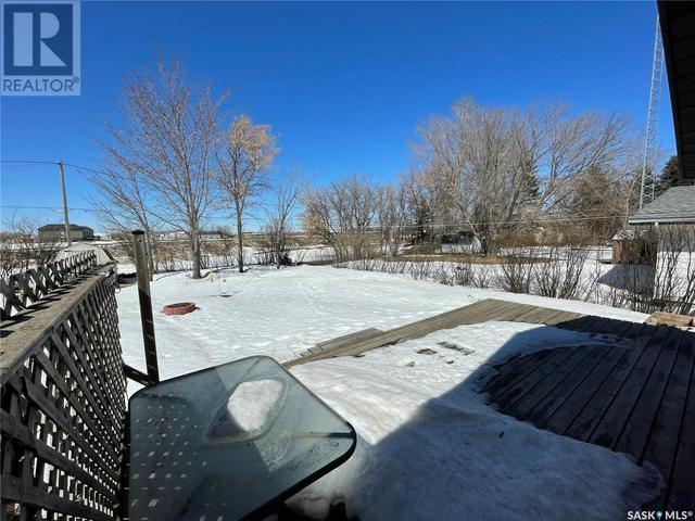 108 Fourth Street W, House detached with 3 bedrooms, 2 bathrooms and null parking in Carnduff SK | Image 23