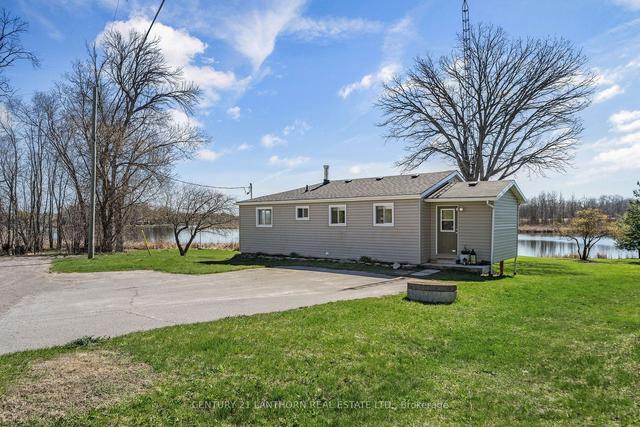 1649 Little Fry Ac Rd, House detached with 2 bedrooms, 1 bathrooms and 4 parking in Trent Hills ON | Image 34