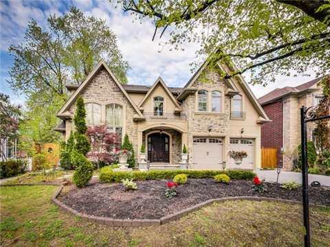 103 Laurel Ave, House detached with 4 bedrooms, 5 bathrooms and 5 parking in Toronto ON | Image 1