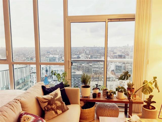 ph4508 - 85 Queens Wharf Rd, Condo with 0 bedrooms, 1 bathrooms and 0 parking in Toronto ON | Image 12