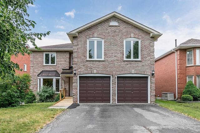 313 Jelley Ave, House detached with 5 bedrooms, 5 bathrooms and 6 parking in Newmarket ON | Image 1
