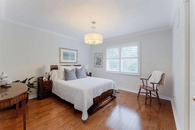 4044 Bridlepath Tr, House detached with 4 bedrooms, 4 bathrooms and 8 parking in Mississauga ON | Image 20