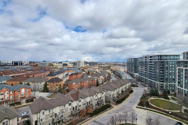 1212 - 233 South Park Rd, Condo with 2 bedrooms, 2 bathrooms and 1 parking in Markham ON | Image 2