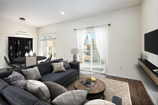 304 - 41 7 Street Ne, Condo with 2 bedrooms, 2 bathrooms and 2 parking in Calgary AB | Image 14