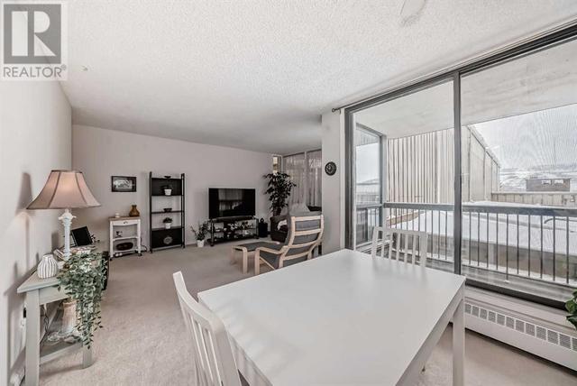 306, - 145 Point Drive Nw, Condo with 1 bedrooms, 1 bathrooms and 1 parking in Calgary AB | Image 21