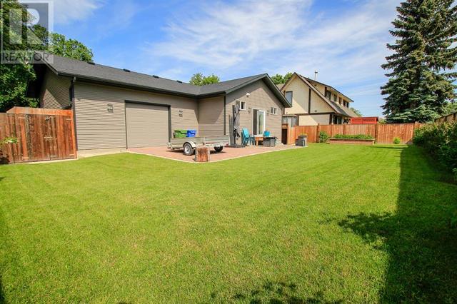 3541 44 Avenue, House detached with 4 bedrooms, 3 bathrooms and 4 parking in Red Deer AB | Image 40
