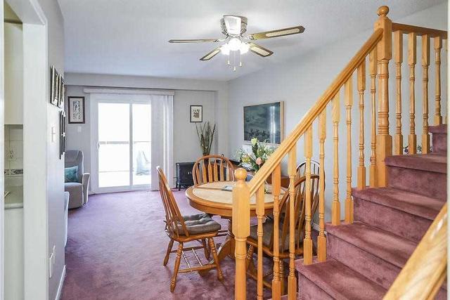 1385 Treeland St, House attached with 2 bedrooms, 3 bathrooms and 2 parking in Burlington ON | Image 37