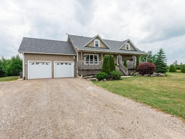 197296 2nd Line Ne, House detached with 4 bedrooms, 3 bathrooms and 10 parking in Melancthon ON | Image 33