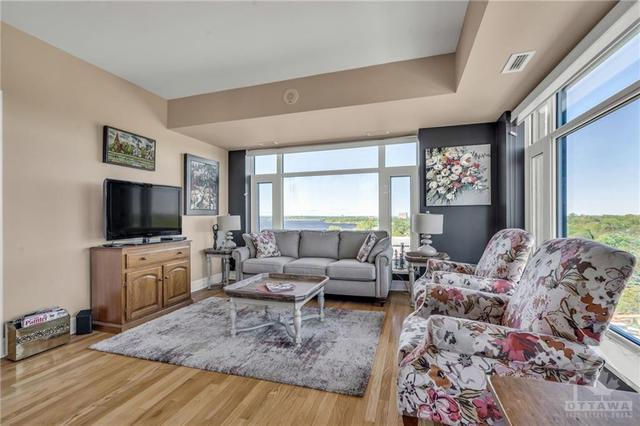1002 - 75 Cleary Avenue, Condo with 2 bedrooms, 2 bathrooms and 1 parking in Ottawa ON | Image 17