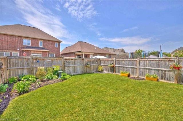 4486 Saw Mill Dr, House semidetached with 3 bedrooms, 3 bathrooms and 6 parking in Niagara Falls ON | Image 27