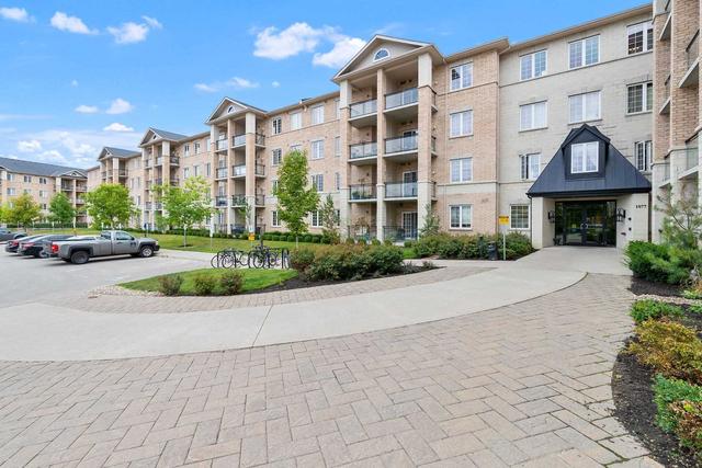 228 - 1077 Gordon St, Condo with 1 bedrooms, 2 bathrooms and 1 parking in Guelph ON | Image 11