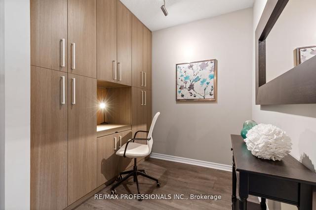 108 - 3830 Bathurst St, Condo with 1 bedrooms, 1 bathrooms and 1 parking in Toronto ON | Image 19