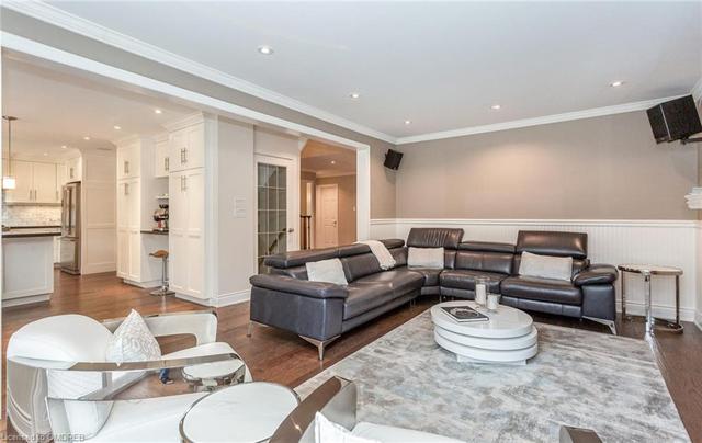 47 Skipper Lane, House detached with 6 bedrooms, 3 bathrooms and 4 parking in Oakville ON | Image 10