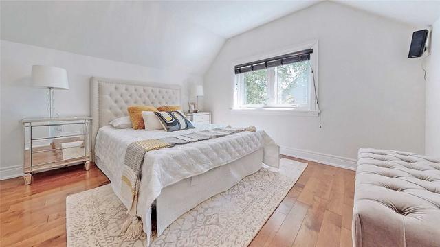 46 Dudley Ave, House detached with 4 bedrooms, 3 bathrooms and 3 parking in Toronto ON | Image 17