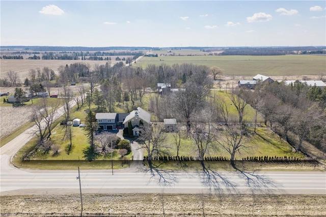 25235 Nairn Road, House detached with 4 bedrooms, 2 bathrooms and 22 parking in Middlesex Centre ON | Image 40