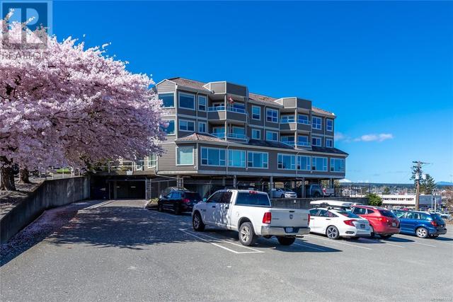 309 - 300 St. Ann's Rd, Condo with 2 bedrooms, 2 bathrooms and 1 parking in Campbell River BC | Image 37