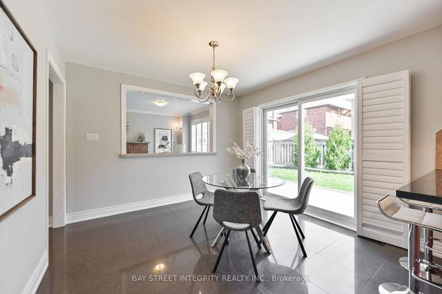 519 Veale Pl, House detached with 4 bedrooms, 6 bathrooms and 7 parking in Newmarket ON | Image 3