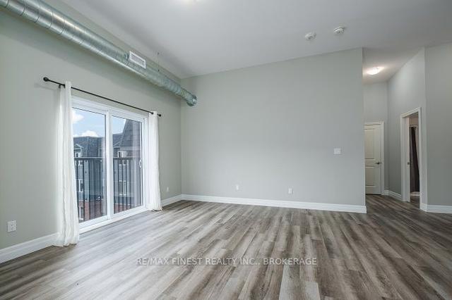 510 - 501 Frontenac St, Condo with 2 bedrooms, 1 bathrooms and 0 parking in Kingston ON | Image 11