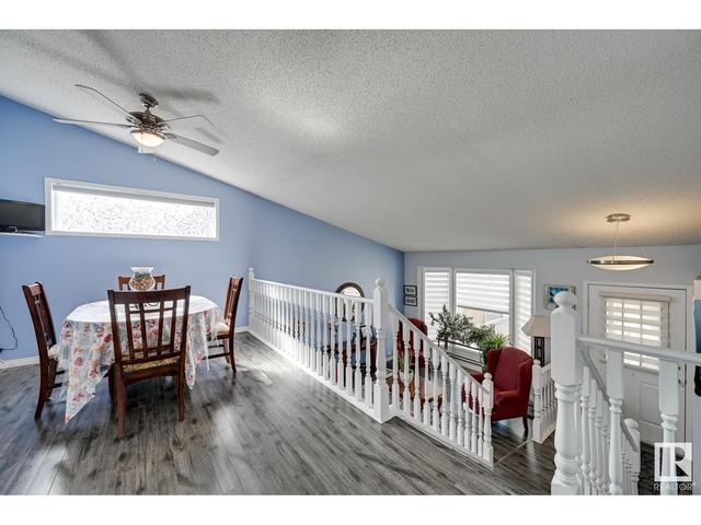 7343 190 St Nw, House detached with 5 bedrooms, 3 bathrooms and null parking in Edmonton AB | Image 4