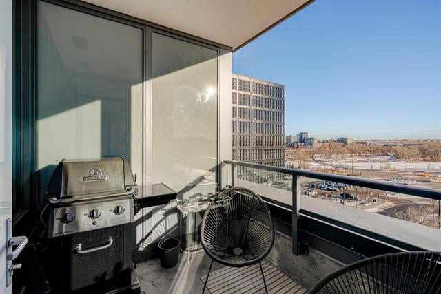 609 - 615 6 Avenue Se, Condo with 2 bedrooms, 2 bathrooms and 1 parking in Calgary AB | Image 19