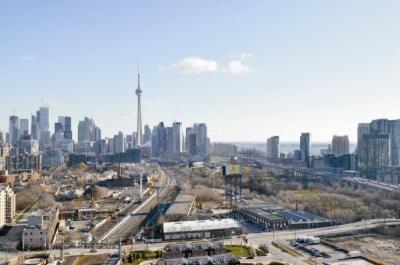 uph08 - 80 Western Battery Rd, Condo with 2 bedrooms, 2 bathrooms and 1 parking in Toronto ON | Image 9