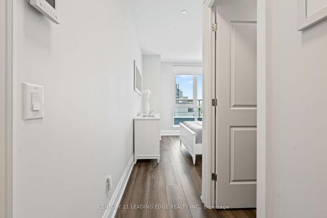 ph12 - 591 Sheppard Ave E, Condo with 2 bedrooms, 2 bathrooms and 2 parking in Toronto ON | Image 9