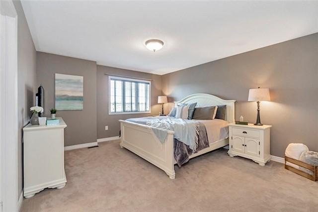 70 Atherton Ave, House semidetached with 3 bedrooms, 3 bathrooms and 1 parking in Ajax ON | Image 13