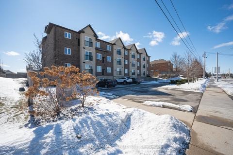 204-886 Golf Links Rd, Hamilton, ON, L9K1J8 | Card Image