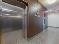 1708 - 10 Park Lawn Rd E, Condo with 1 bedrooms, 1 bathrooms and 1 parking in Toronto ON | Image 10