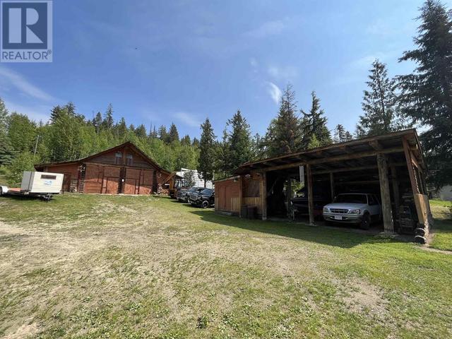 5470 Winkley Creek Road, House detached with 3 bedrooms, 1 bathrooms and null parking in Cariboo F BC | Image 12